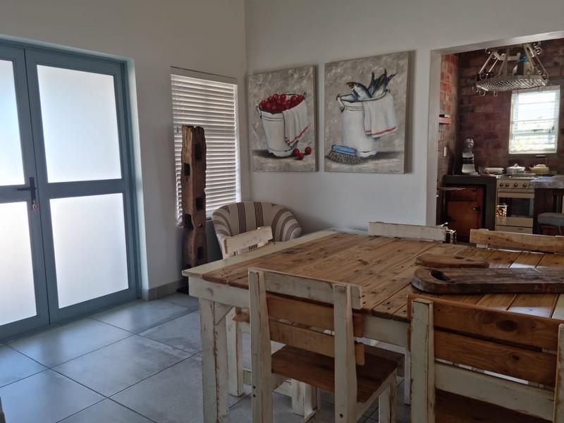 4 Bedroom Property for Sale in Dwarskersbos Western Cape